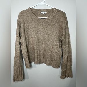 Madewell sweater